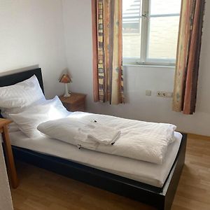 Budget Zimmer