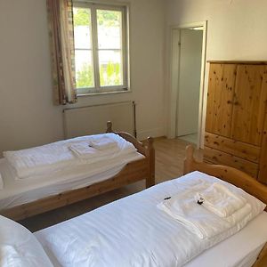 Budget Doppelzimmer